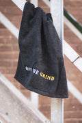 Off The Grind Training Towel