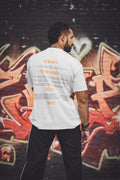 Essential t-shirt wit