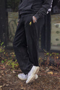 Off The Grind Essential Washed Jogger