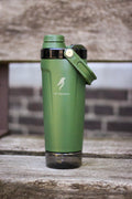 Off The Grind Utility Shaker - Green