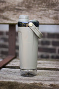 Off The Grind Utility Shaker - Gray