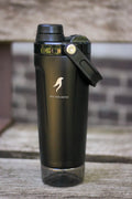 Off The Grind Utility Shaker - Black